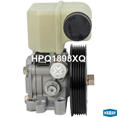 Krauf HPQ1898XQ Насос гидроусилителя руля - 4