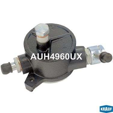 Krauf AUH4960UX Помпа вакуумная - 1