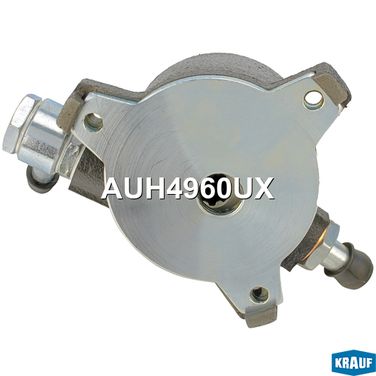 Krauf AUH4960UX Помпа вакуумная - 2