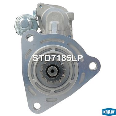 Krauf STD7185LP Стартер - 1