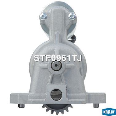 Krauf STF0961TJ Стартер - 1