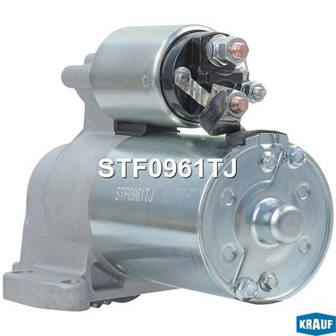 Krauf STF0961TJ Стартер - 2