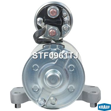 Krauf STF0961TJ Стартер - 4