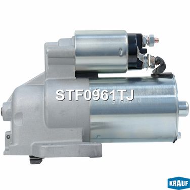 Krauf STF0961TJ Стартер - 6