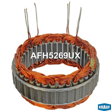 Krauf AFH5269UX Статор генератора - 1