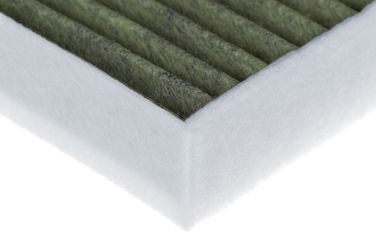 RAF Filter RF009HYXY Фильтр салона угольный антибактериальный противоаллергенный - 5
