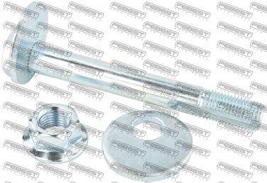 Febest 1429-001-KIT Болт с эксцентриком (ремкомплект) - 2