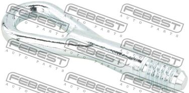 Febest 1799-DHA4 Крюк буксировочный - 1