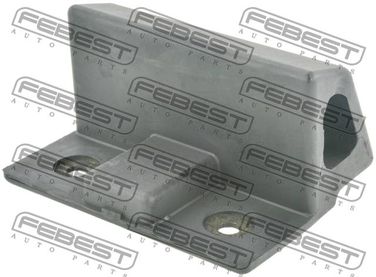 Febest FD-CBK Отбойник крышки багажника - 1