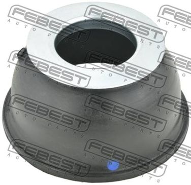 Febest TBJB-BUL Пыльник опоры шаровой нижнего рычага - 1