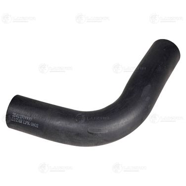 Luzar LPK 0802 Патрубки охл. для а/м Kia Rio (00-) 1.3i/1.5i M/A (epdm, кмпл., 2шт.) - 3