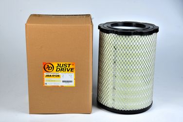 JD JDA0126 Фильтр воздушный - 1