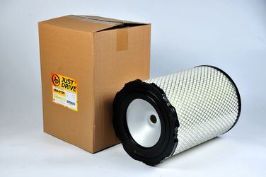 JD JDA0126 Фильтр воздушный - 2