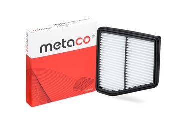 METACO 1000-212 Фильтр воздушный - 1