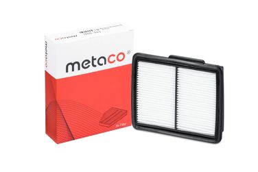 METACO 1000-344 Фильтр воздушный - 1