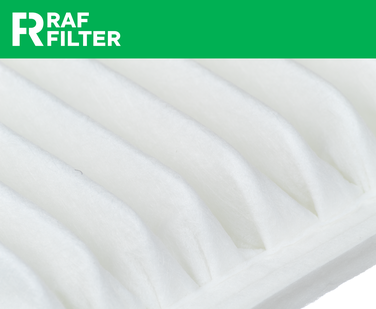 RAF Filter RST178010D060 Фильтр воздушный - 1