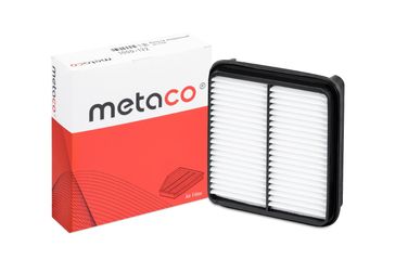 METACO 1000-132 Фильтр воздушный - 1