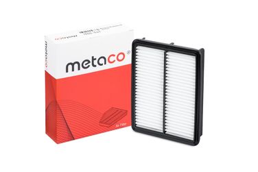 METACO 1000-047 Фильтр воздушный - 1