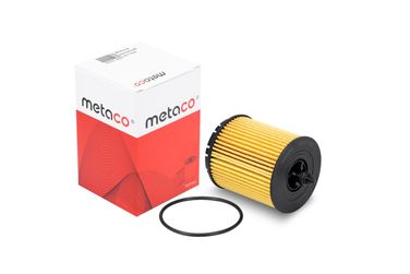 METACO 1020-057 Фильтр масляный (вставка) - 1