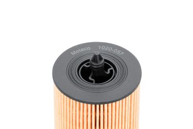 METACO 1020-057 Фильтр масляный (вставка) - 2