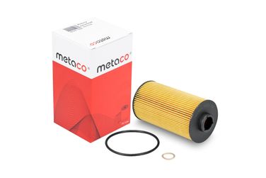 METACO 1020-108 Фильтр масляный (вставка) - 1
