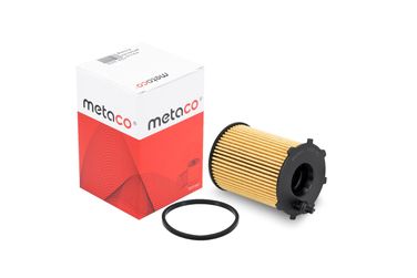 METACO 1020-052 Фильтр масляный (вставка) - 1