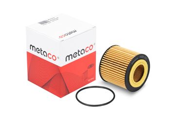 METACO 1020-027 Фильтр масляный (вставка) - 1