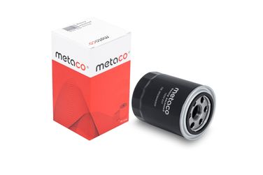 METACO 1020-037 Фильтр масляный - 1