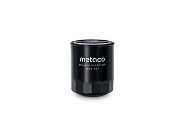 METACO 1020-037 Фильтр масляный - 2