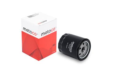 METACO 1020-003 Фильтр масляный - 1