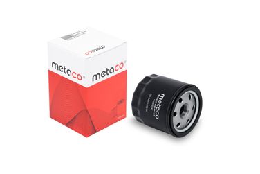 METACO 1020-028 Фильтр масляный - 1