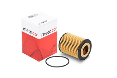 METACO 1020-054 Фильтр масляный (вставка) - 1