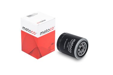 METACO 1020-098 Фильтр масляный - 1