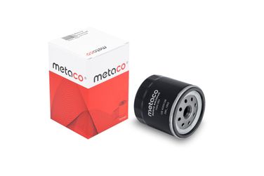 METACO 1020-064 Фильтр масляный - 1