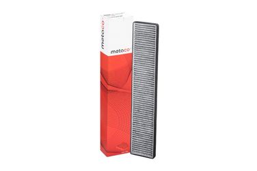 METACO 1010-080C Фильтр салона - 1