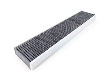 RAF Filter RSTC005FOXY Фильтр салона угольный - 1