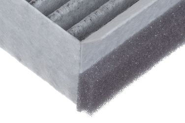 RAF Filter RSTC003AU Фильтр салона угольный - 4