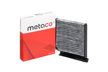 METACO 1010-003C Фильтр салона - 1