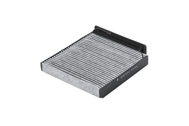 METACO 1010-003C Фильтр салона - 3