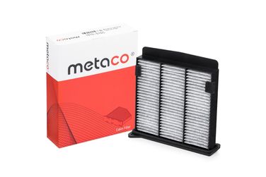 METACO 1010-010C Фильтр салона - 1