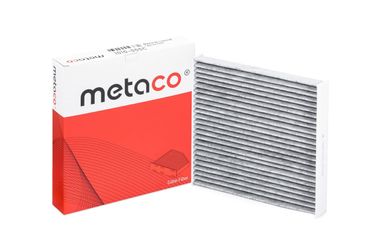 METACO 1010-055C Фильтр салона - 1