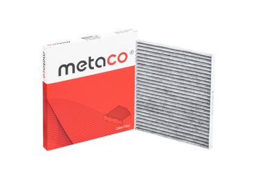 METACO 1010-005C Фильтр салона - 1