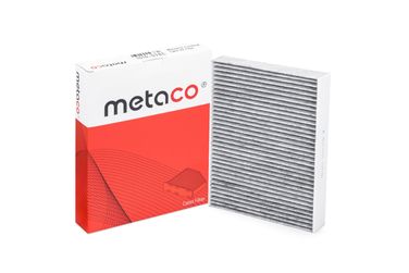 METACO 1010-078C Фильтр салона - 1