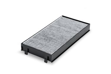 METACO 1010-057C Фильтр салона - 2