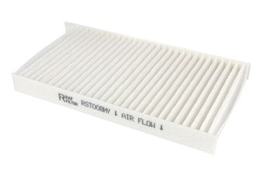RAF Filter RST008HY Фильтр салона - 2