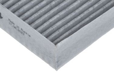 RAF Filter RSTC005KI Фильтр салона угольный - 4