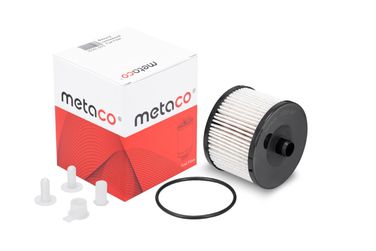 METACO 1030-097 Фильтр топливный - 1