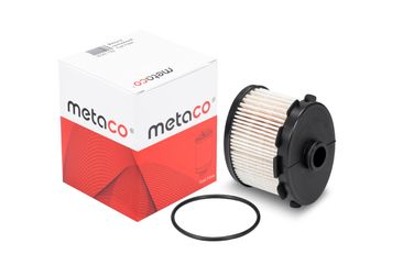 METACO 1030-126 Фильтр топливный - 1