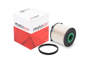 METACO 1030-125 Фильтр топливный - 1