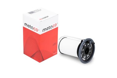 METACO 1030-074 Фильтр топливный - 1